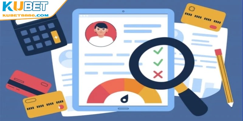 Trong khi đăng ký tài khoản, người chơi cần cam kết cung cấp thông tin trung thực